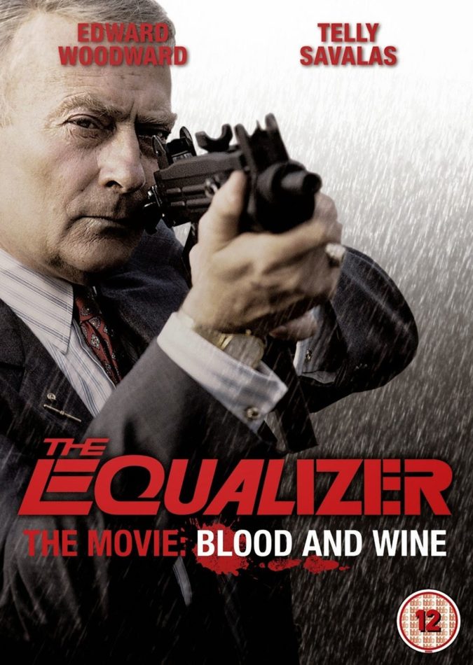 præmedicinering Variant Udsigt Exploring the Original Equalizer Movie 'Blood and Wine' - Ultimate Action  Movie Club