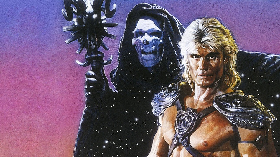 he man masters of the universe film cast