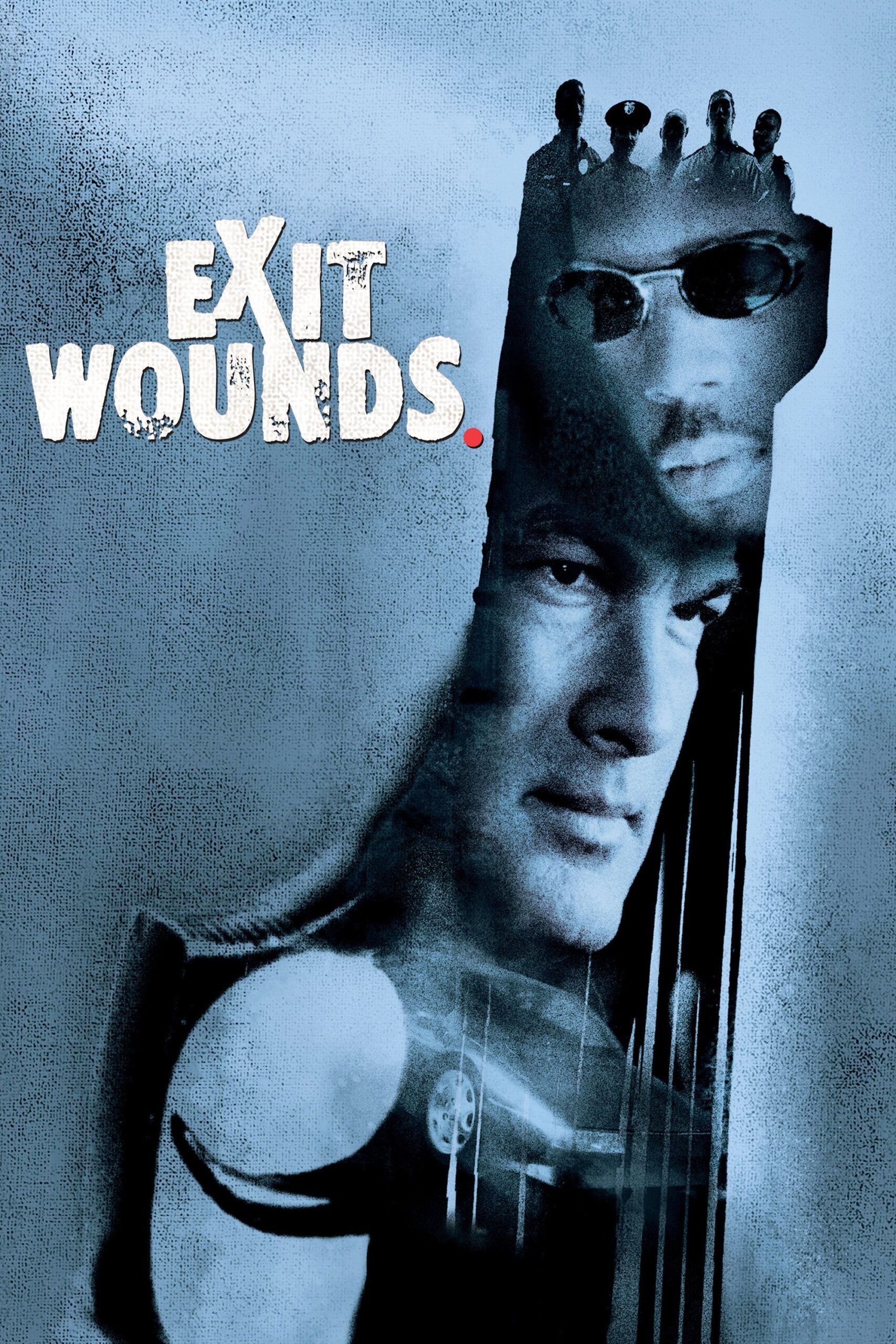 Exit Wounds: Last Big Hit Steven Seagal's Career - Ultimate Action Movie Club
