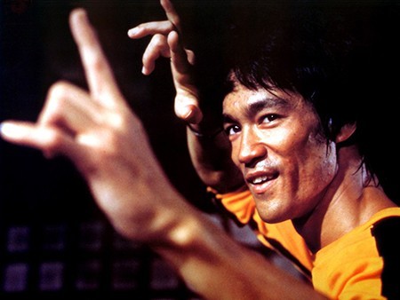 bruce lee a warrior's journey full movie