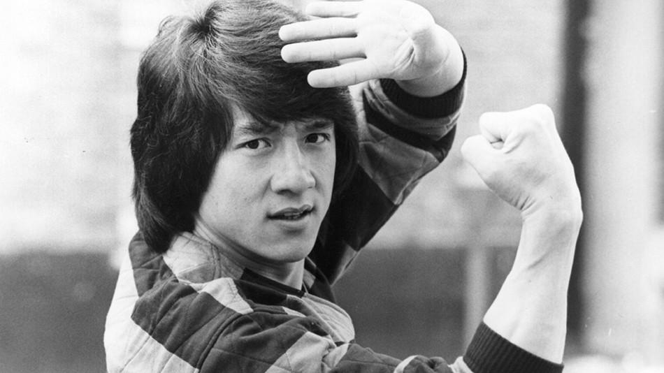 How Jackie Chan Changed Action Movies For The Better | Ultimate Action ...