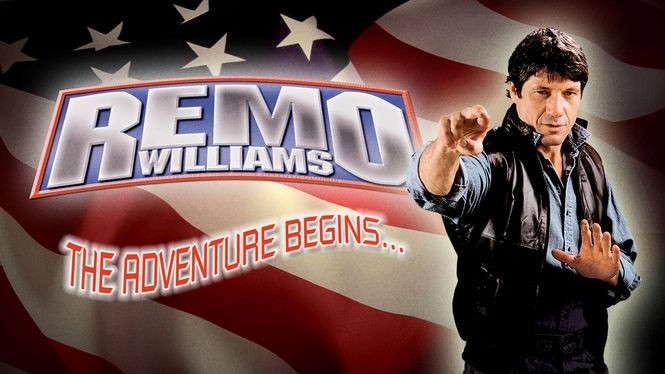 remo williams the adventure begins