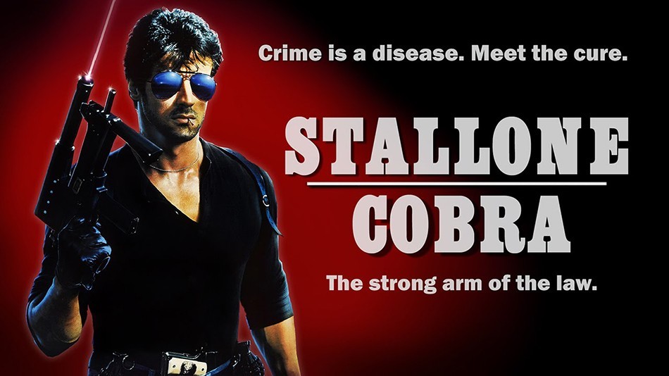 7 Reasons Stallone's Cobra is his True Cinematic Masterpiece - Ultimate