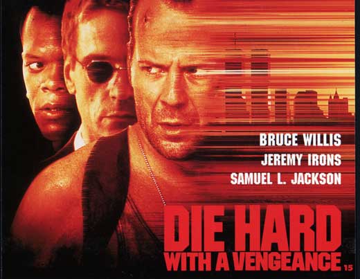 Die Hard with a Vengeance (1995)