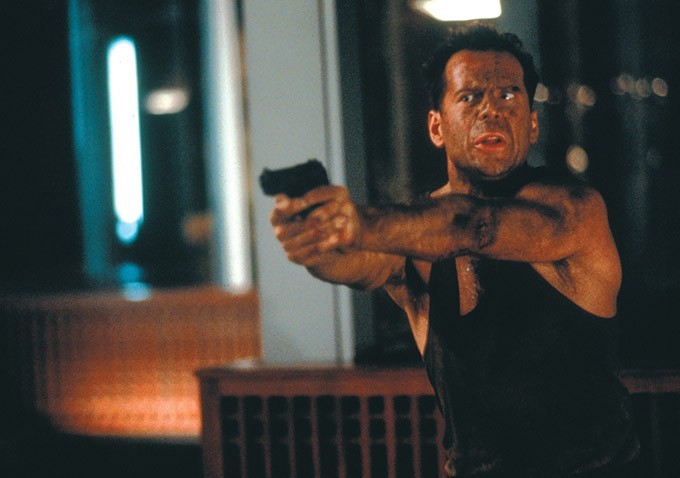 Die Hard (1988)