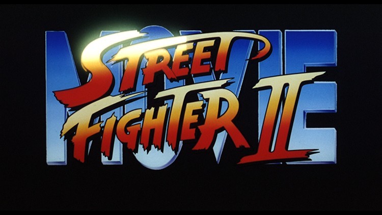 street fighter 2 the animated movie ost