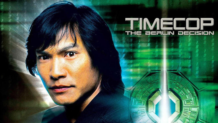 timecop 2 the movie full