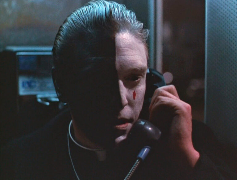 Exploring The Original Equalizer Movie ‘Blood And Wine’