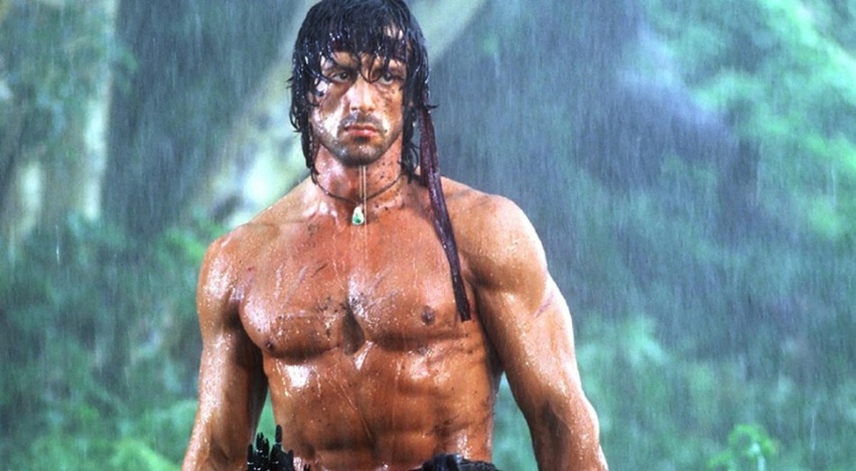 Rambo (Series) - Ultimate Action Movie Club