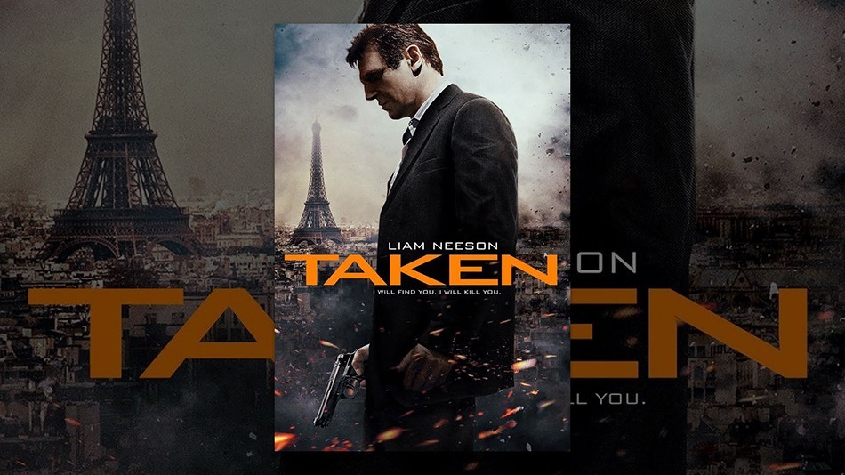 Liam Neeson in 'Taken': A Study of a Modern Action Hero | Ultimate ...