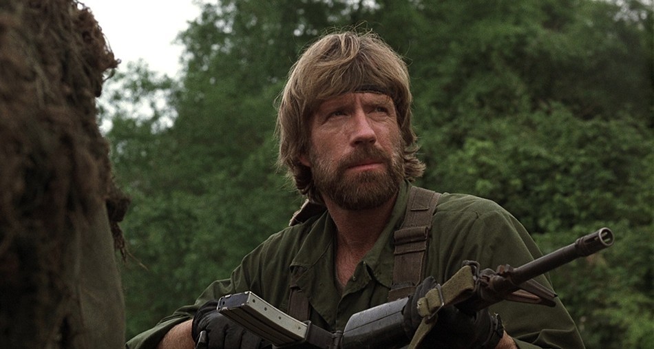 The Greatest Chuck Norris Ultimate Action Movies Ultimate Action Movie Club