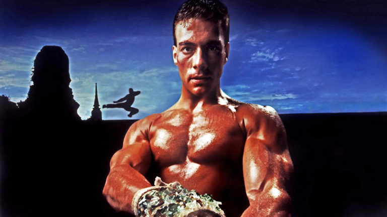 The 10 Best Jean-Claude Van Damme Action Movies Of All Time - Ultimate ...