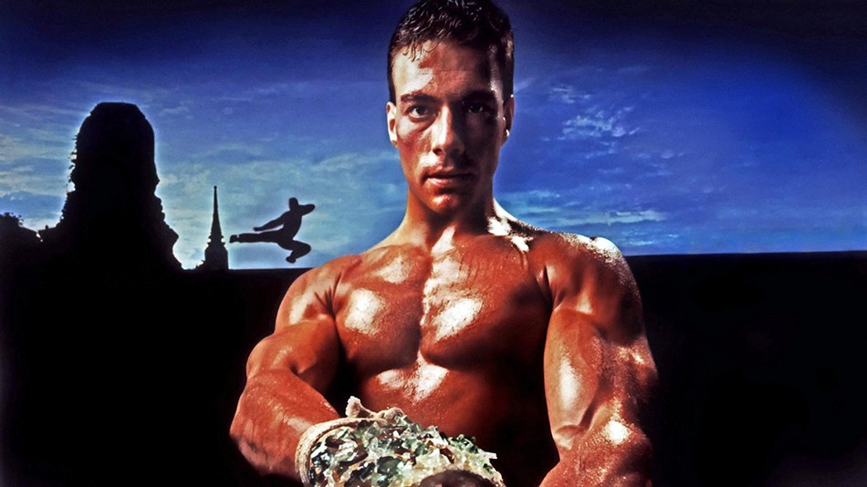 The 10 Best JeanClaude Van Damme Action Movies Of All Time Ultimate