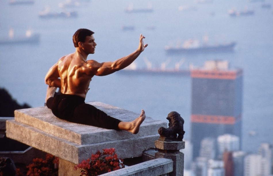 The 10 Best Jean Claude Van Damme Action Movies Of All Time Ultimate Action Movie Club