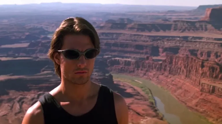 Mission Impossible 2: Hong Kong Takes Over Hollywood