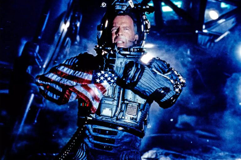 9 Ultimate Action Movies Currently On Netflix
