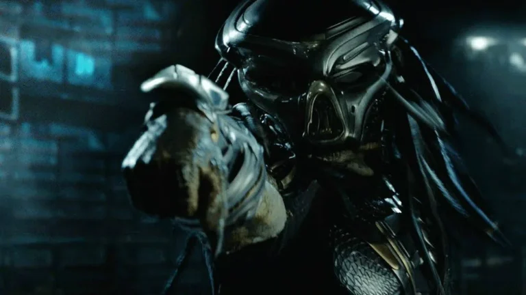 A Review Of The Latest Trailer Of ‘The Predator’ (2018)