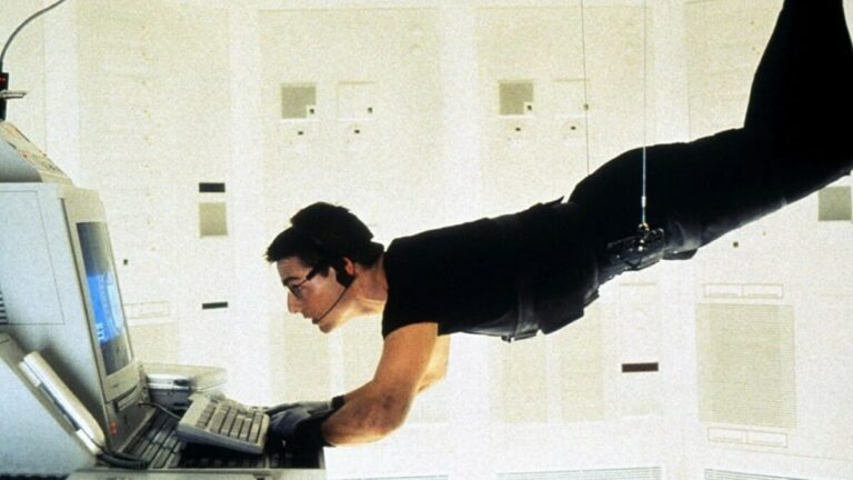 Ranking Tom Cruises Mission Impossible Franchise Movies