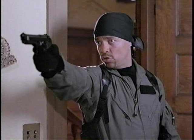 Stealth Fighter Starring Ice T Is A Rare Awful Action Movie