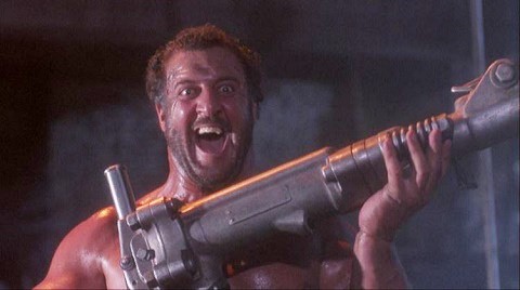 Lyle Alzado Is A Lost Action Star In Destroyer 1988