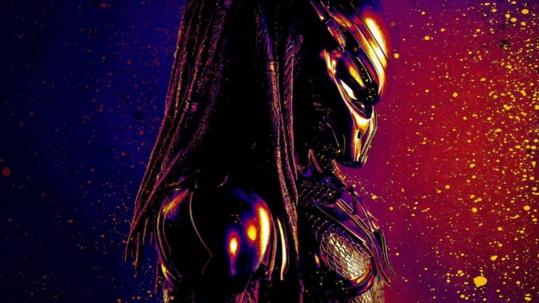 UAMC News: Arnold Schwarzenegger Was Almost in ‘The Predator’ (2018)