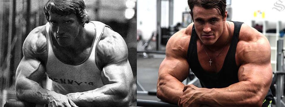 Meet The Australian Bodybuilder Playing Young Arnold In New Biopic Images, Photos, Reviews