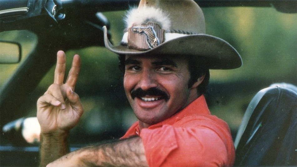 how many smokey and the bandit movies were made