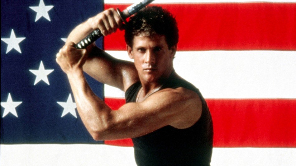 The Most American Action Movies To Watch On The 4th Of July