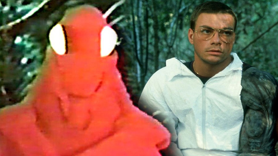 UAMC Investigates: The Story of Jean-Claude Van Damme as the Original