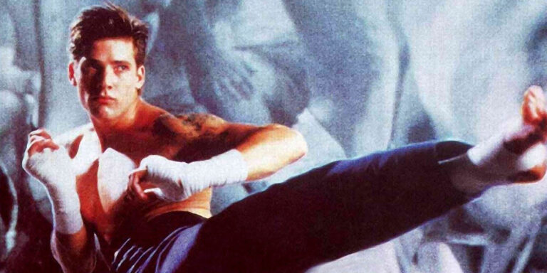 3 Ways ‘Kickboxer 2’ Is Better Than The Original ‘Kickboxer’