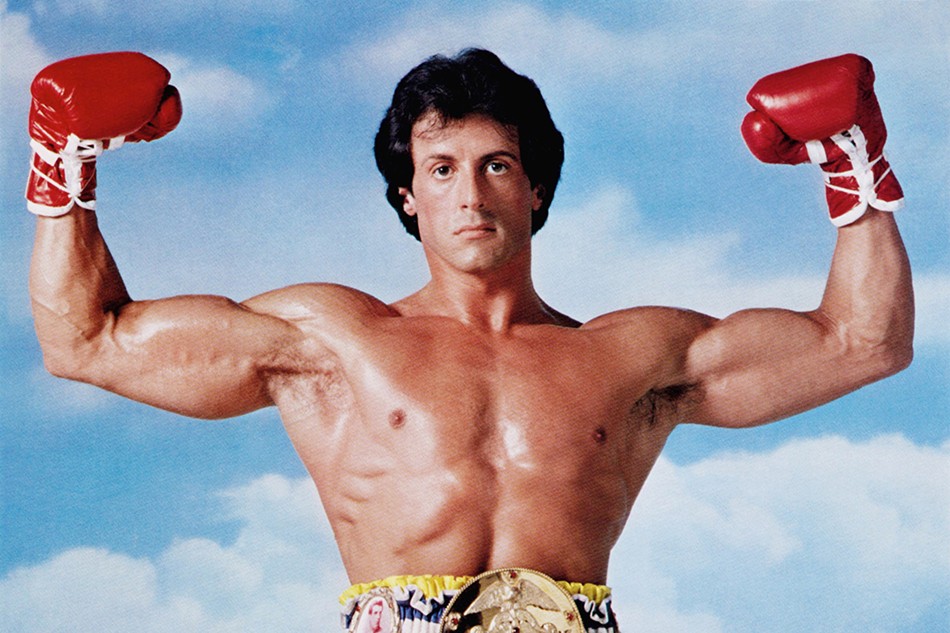 Sylvester Stallone Says Rocky To Ride Again In New Film And Tv Series Ultimate Action Movie Club