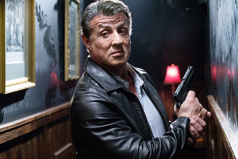 Sylvester Stallone Announces Plans For TWO New Action ...