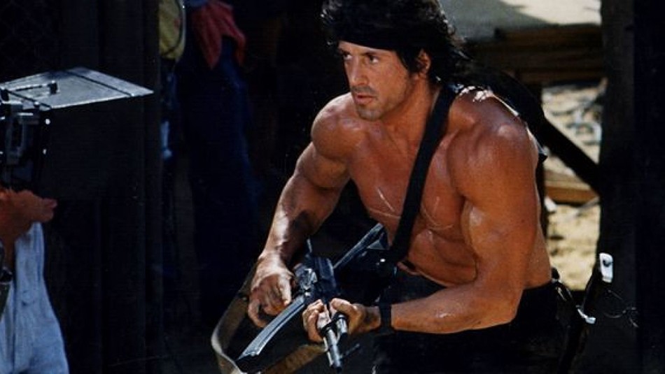 The 10 Best Sylvester Stallone Ultimate Action Movies Ultimate Action Movie Club