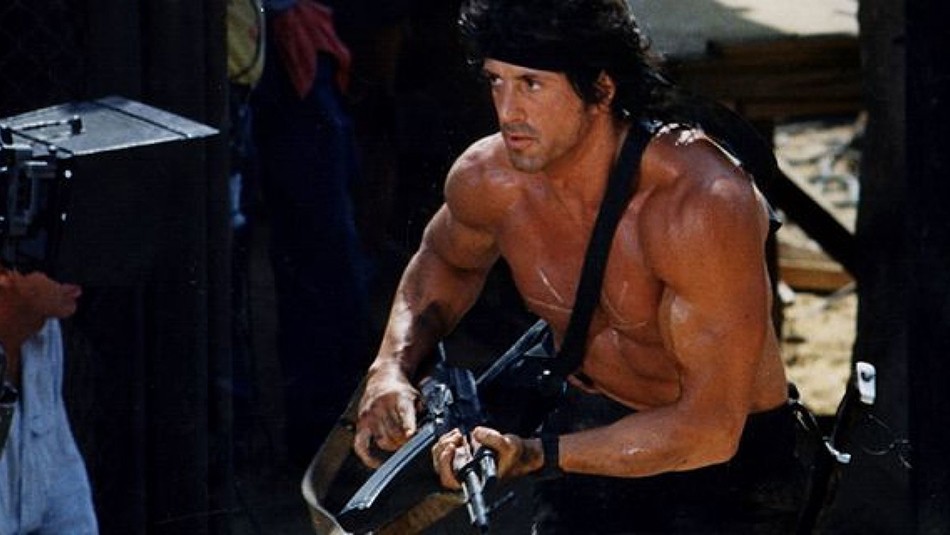 Sylvester stallone full online movies