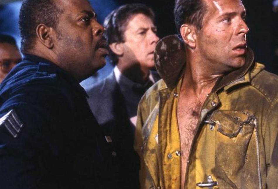 Die Hard’s Reginald VelJohnson Isn’t Ruling Out a Return For Sergeant