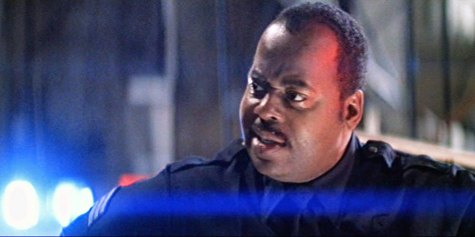 Die Hard&#39;s Reginald VelJohnson Isn&#39;t Ruling Out a Return For Sergeant Al  Powell - Ultimate Action Movie Club