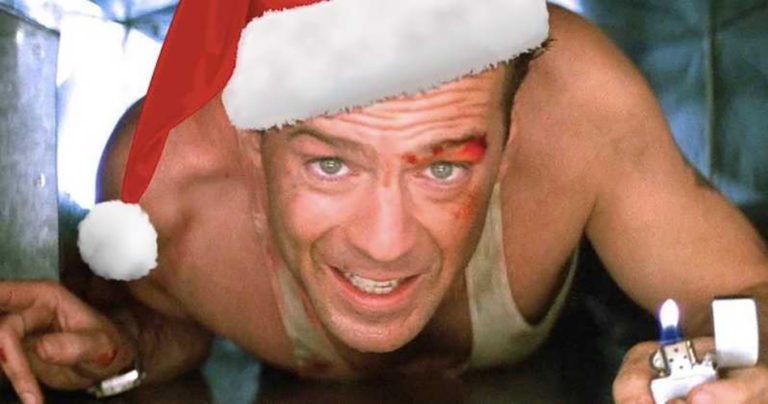 5 Reasons 'Die Hard' is Absolutely a Christmas Movie (Plus 50
