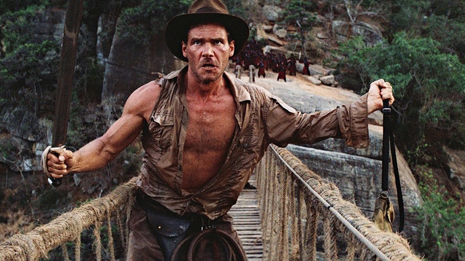 The Polarizing Legacy of Indiana Jones and the Temple of Doom | Ultimate  Action Movie Club