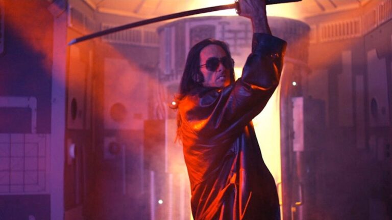 UAMC Reviews the Camp Action of 'Samurai Cop 2: Deadly Vengeance'