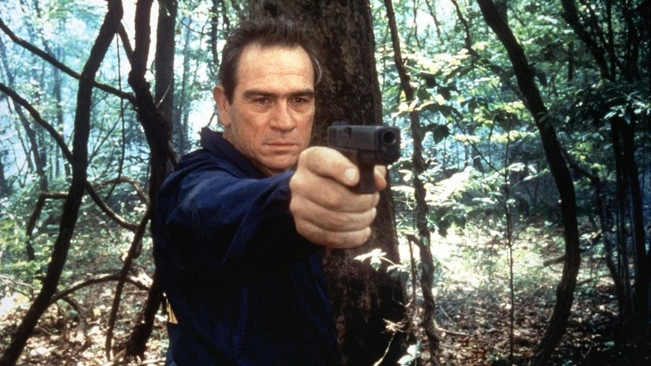 3 Reasons '. Marshals' is Better Than 'The Fugitive' - Ultimate Action  Movie Club