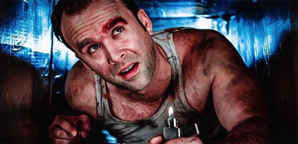 52 Best Images New Die Hard Movie 2019 - Jay Reviews Films: DYING IS REALLY HARD! (A very brief ...