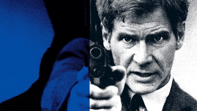 The Comforting, Unpretentious and Ultimate Legacy of 'Patriot Games' (1992)
