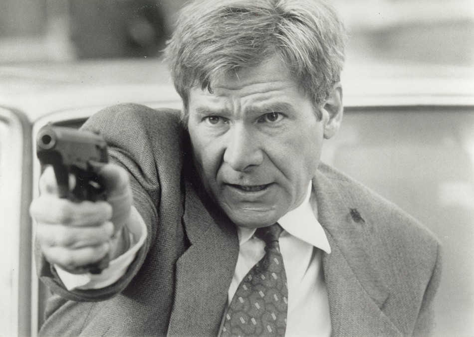 The Comforting, Unpretentious and Ultimate Legacy of 'Patriot Games