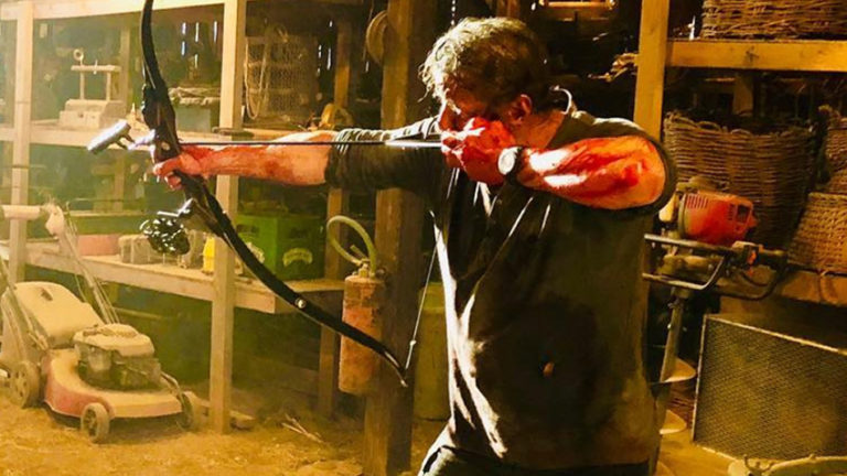 The Rambo V: Last Blood Trailer is Here! (And it’s Awesome)