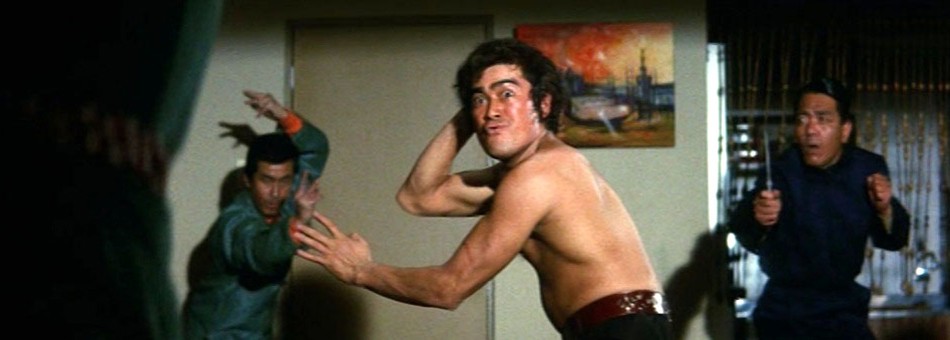 Sonny Chiba | Ultimate Action Movie Club