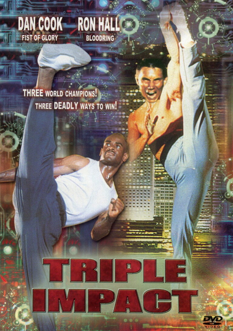 Jean-Claude Van Damme Wanted to do a ‘Triple Impact’ Sequel to ‘Double Impact’