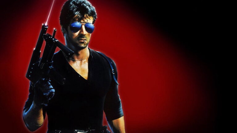 The Making of 'Cobra': Behind the Scenes with Sylvester Stallone