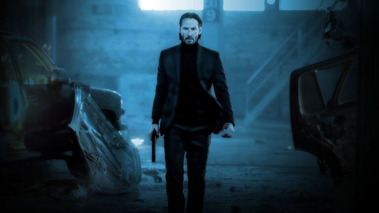 UAMC News: ‘John Wick’ Directors Looking to Helm 'Bloodsport' Reboot