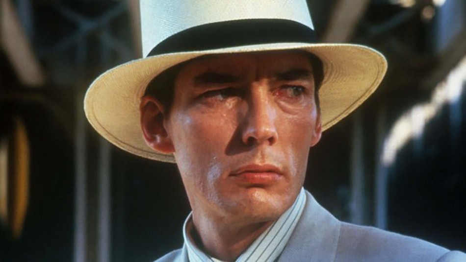 Billy Drago Dead