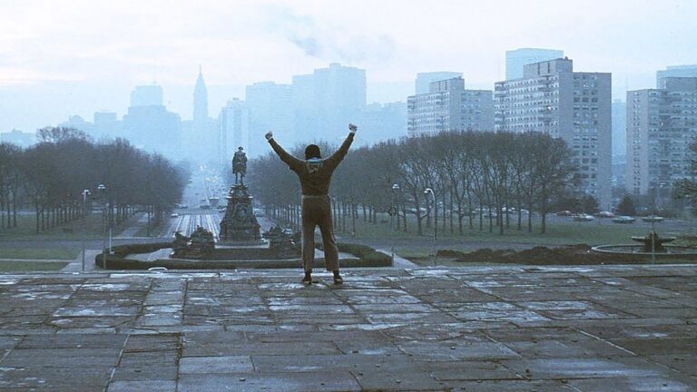 Sylvester Stallone Says 'Rocky' to Ride Again in New Film and TV Series